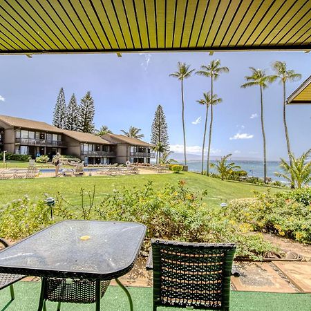 Mahina Surf III Villa Kahana Habitación foto