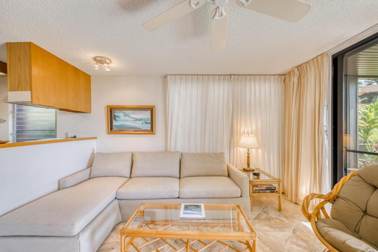 Mahina Surf III Villa Kahana Habitación foto