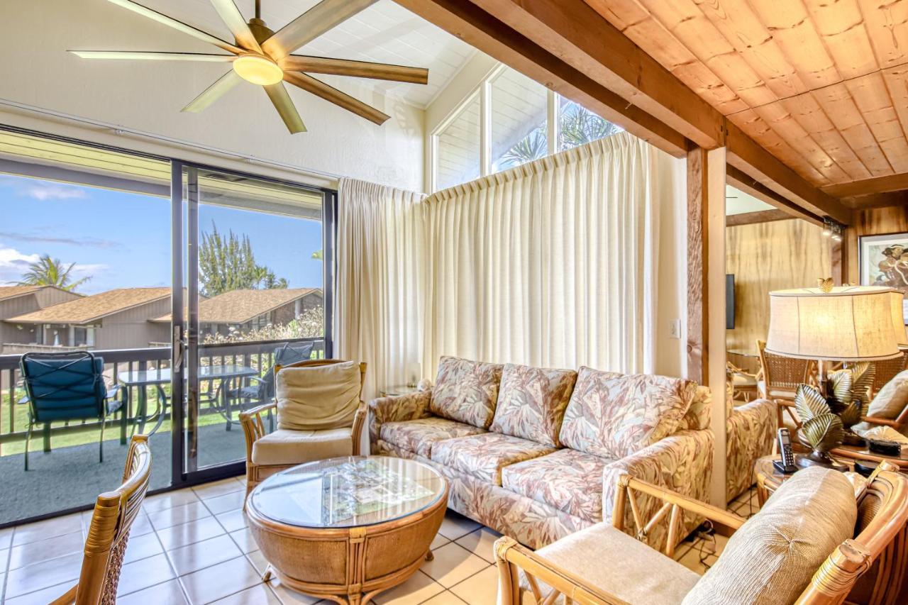 Mahina Surf III Villa Kahana Habitación foto
