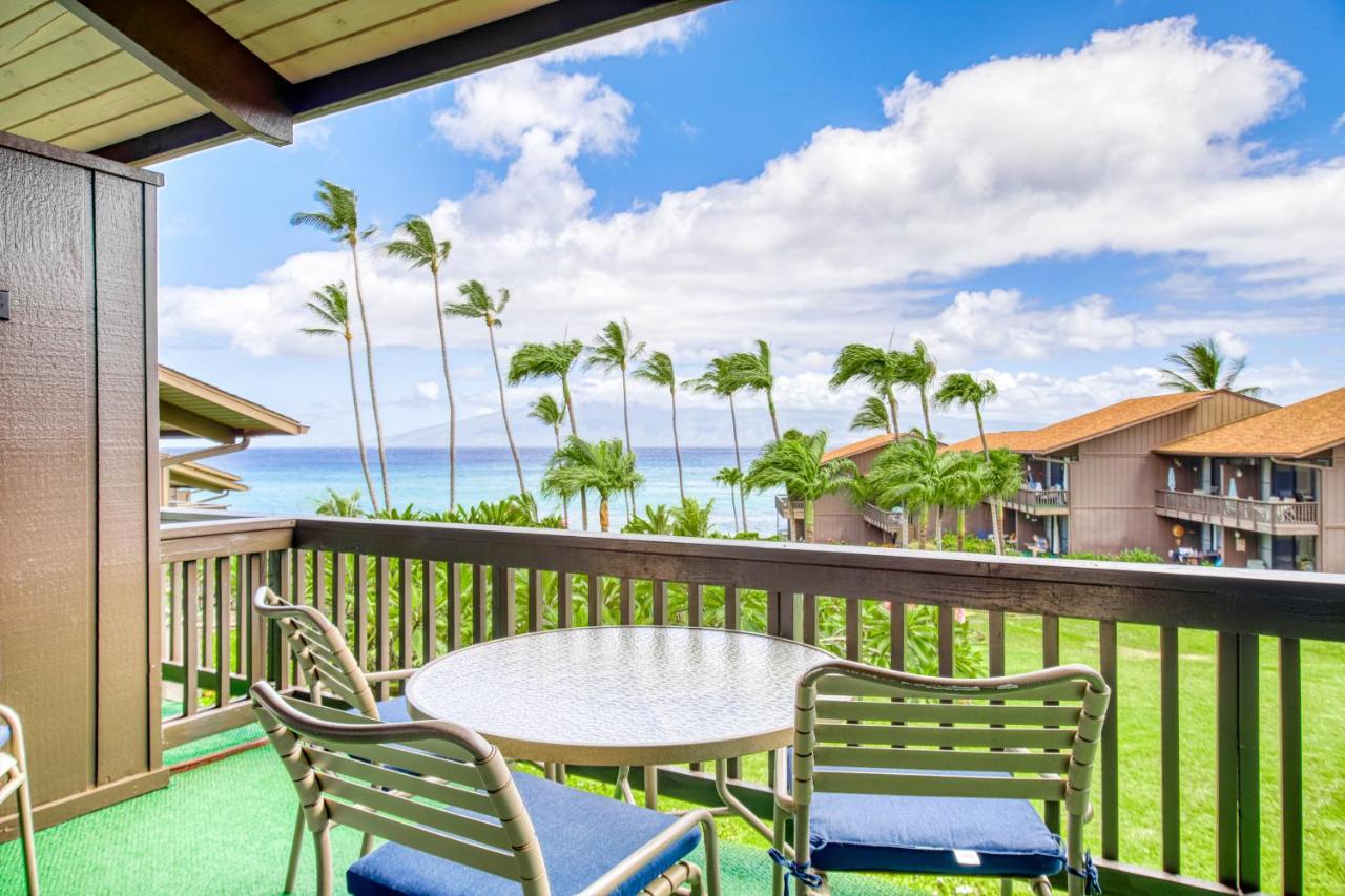 Mahina Surf III Villa Kahana Habitación foto