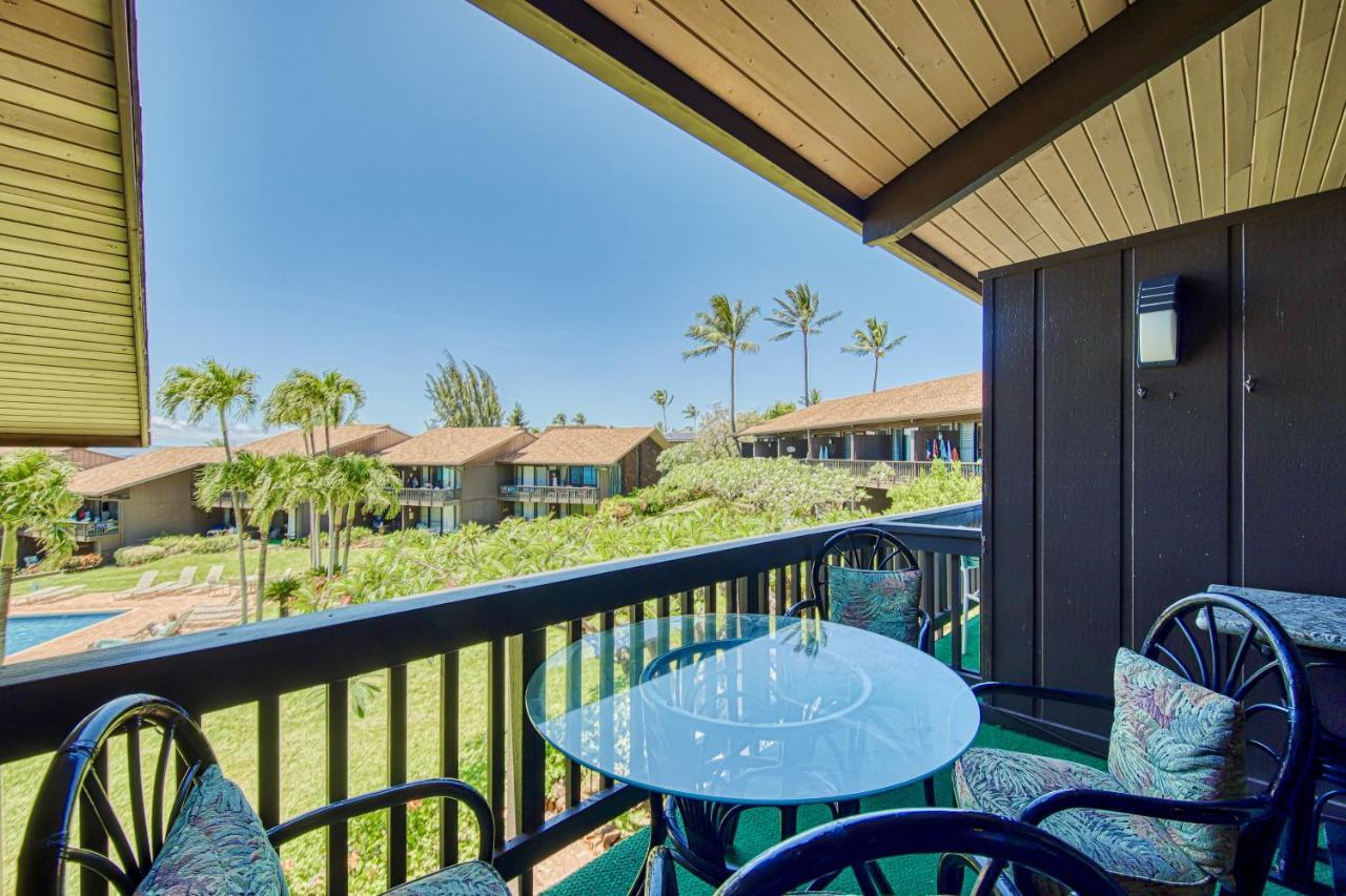 Mahina Surf III Villa Kahana Habitación foto